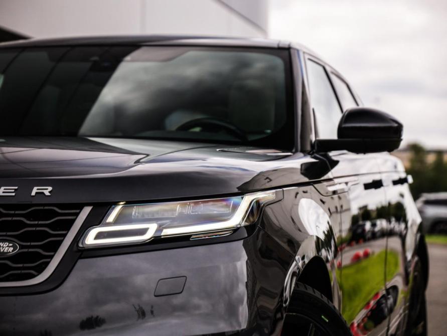 Land Rover Range Rover Velar I Санкт-Петербург  - изображение 2