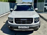 Haval Dargo Оренбург  - изображение 14