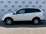 SsangYong Kyron I Рестайлинг Самара  - изображение 22