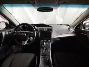Mazda 3 II (BL) Рестайлинг Москва  - изображение 31