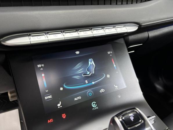 Chery Tiggo 8 Pro Max I с пробегом 2022 года, цена 2 160 000 рублей, 106188 км, внедорожник, Автокод Объявления