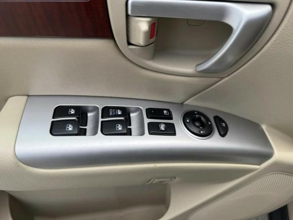 Hyundai Santa Fe II с пробегом 2008 года, цена 1 249 000 рублей, 162253 км, внедорожник, Автокод Объявления