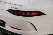 Mercedes-Benz AMG GT I Рестайлинг Иркутск  - изображение 52
