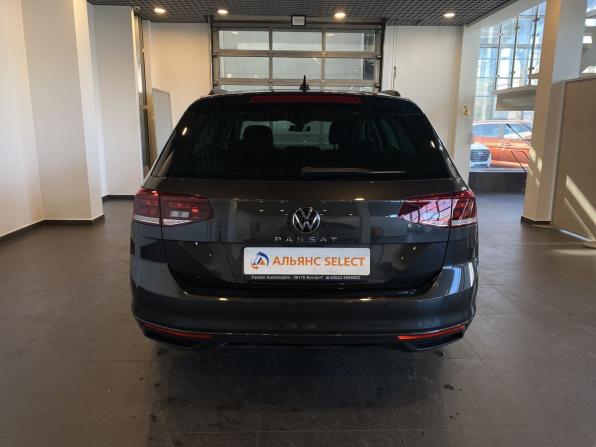 Volkswagen Passat B8 Рестайлинг с пробегом 2023 года, цена 2 820 000 рублей, 64814 км, универсал, Автокод Объявления