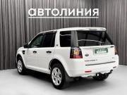 Land Rover Freelander II Рестайлинг 2 Красноярск  - изображение 22