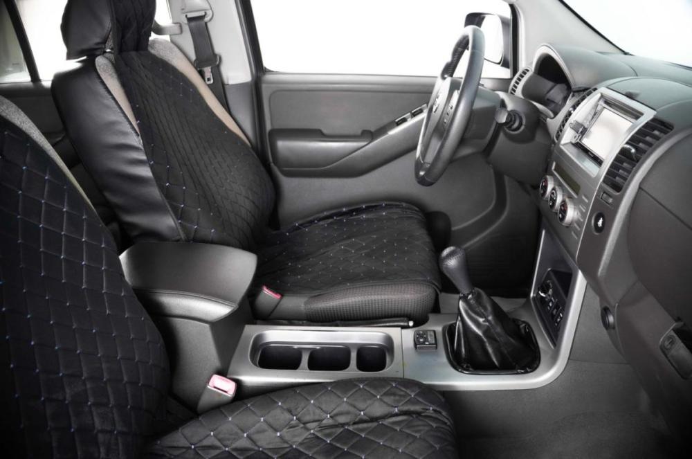 Nissan Pathfinder III Пермь  - изображение 11