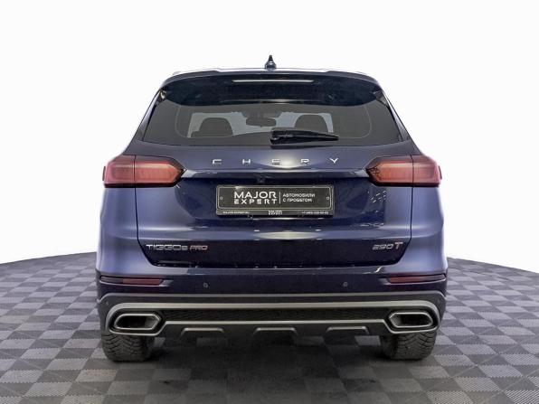 Chery Tiggo 8 Pro I с пробегом 2021 года, цена 1 770 000 рублей, 98359 км, внедорожник, Автокод Объявления