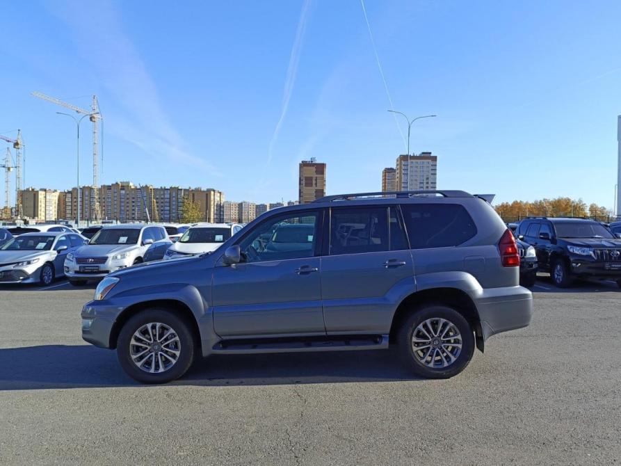 Lexus GX I Чебоксары  - изображение 10
