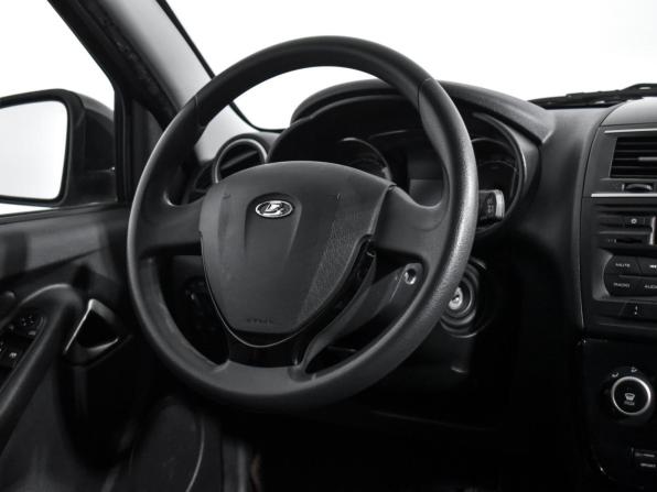 Lada (ВАЗ) Granta I Рестайлинг с пробегом 2021 года, цена 755 000 рублей, 111320 км, универсал, Автокод Объявления