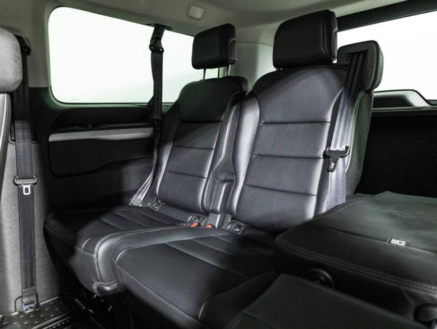 Peugeot Traveller I Санкт-Петербург  - изображение 23