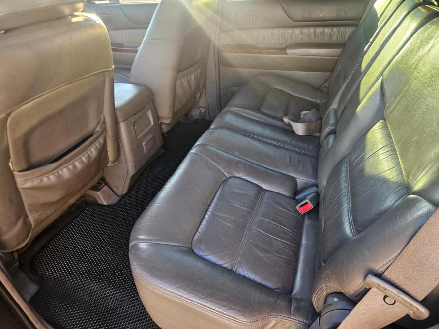 Nissan Patrol V (Y61) Воронеж  - изображение 8