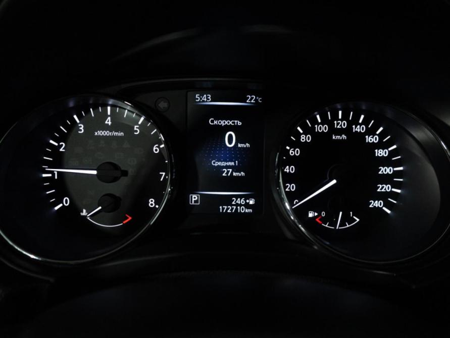 Nissan Qashqai II Санкт-Петербург  - изображение 12