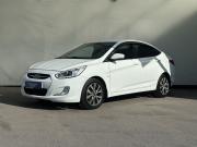 Hyundai Solaris I Липецк  - изображение 19