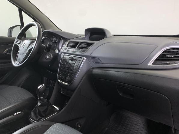 Opel Mokka I с пробегом 2015 года, цена 1 199 000 рублей, 105325 км, внедорожник, Автокод Объявления