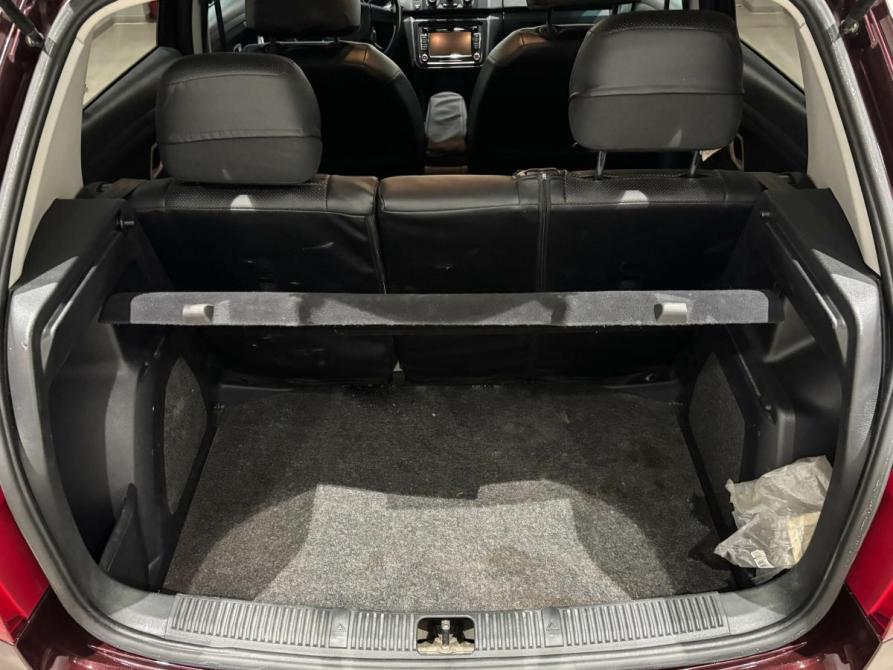 Skoda Fabia II Екатеринбург  - изображение 9
