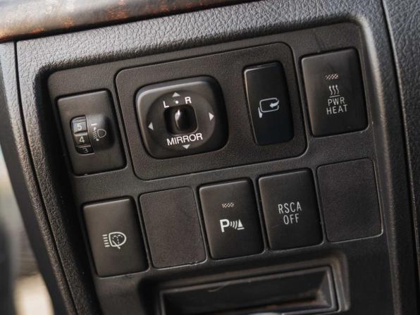 Toyota Land Cruiser 200 Series с пробегом 2008 года, цена 2 120 000 рублей, 299774 км, внедорожник, Автокод Объявления