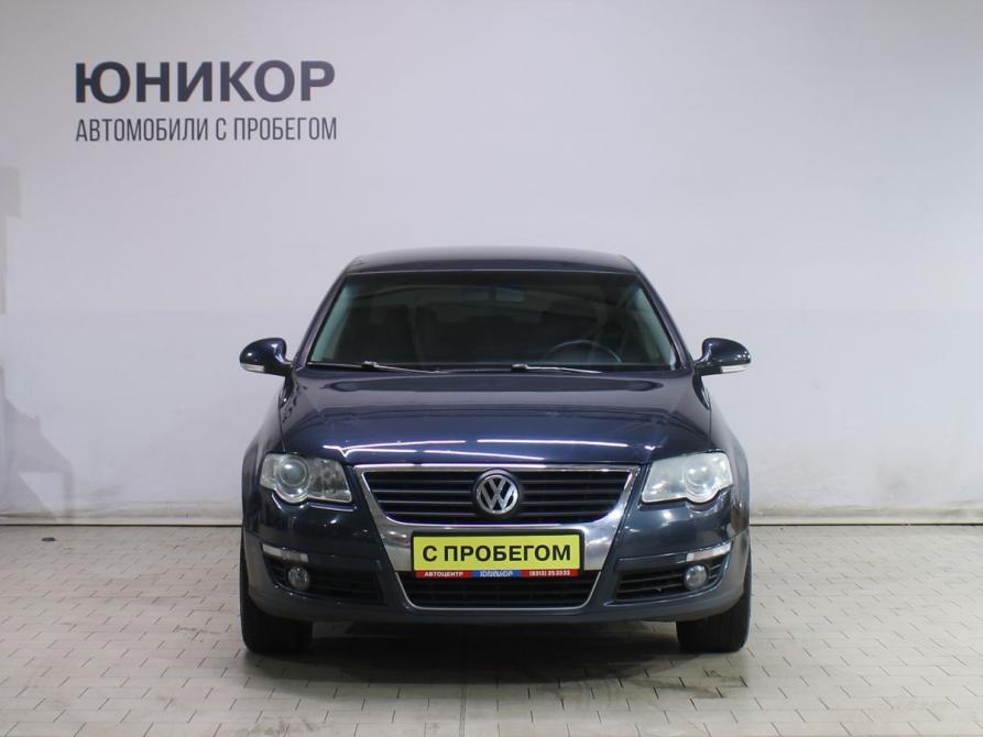 Volkswagen Passat B6 Дзержинск  - изображение 4