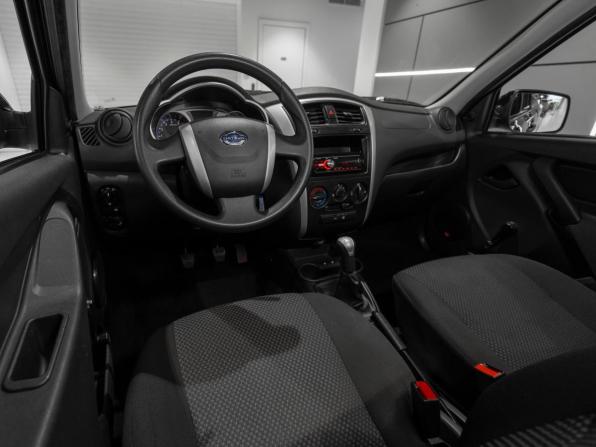 Datsun on-DO I с пробегом 2019 года, цена 520 000 рублей, 69019 км, седан, Автокод Объявления