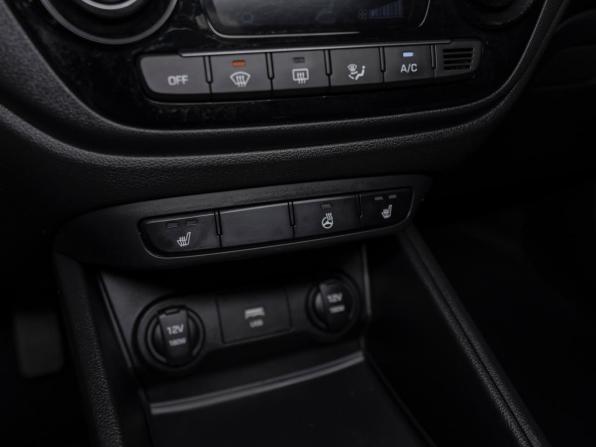 Hyundai Solaris II Рестайлинг с пробегом 2021 года, цена 1 745 000 рублей, 56566 км, седан, Автокод Объявления