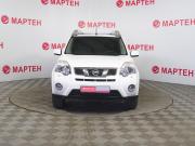 Nissan X-Trail II Рестайлинг Вологда  - изображение 19