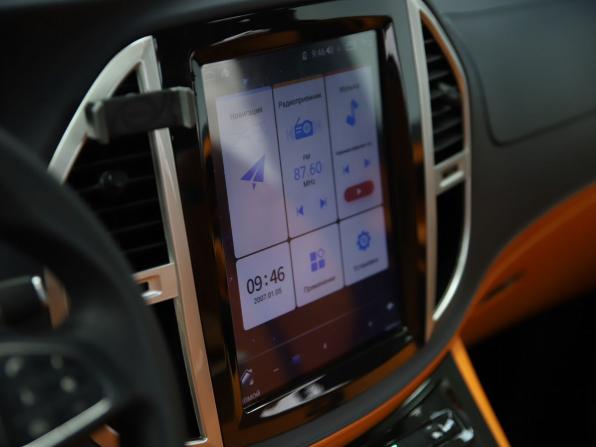 Mercedes-Benz V-Класс III (W447) Рестайлинг с пробегом 2021 года, цена 7 100 000 рублей, 53403 км, минивэн, Автокод Объявления