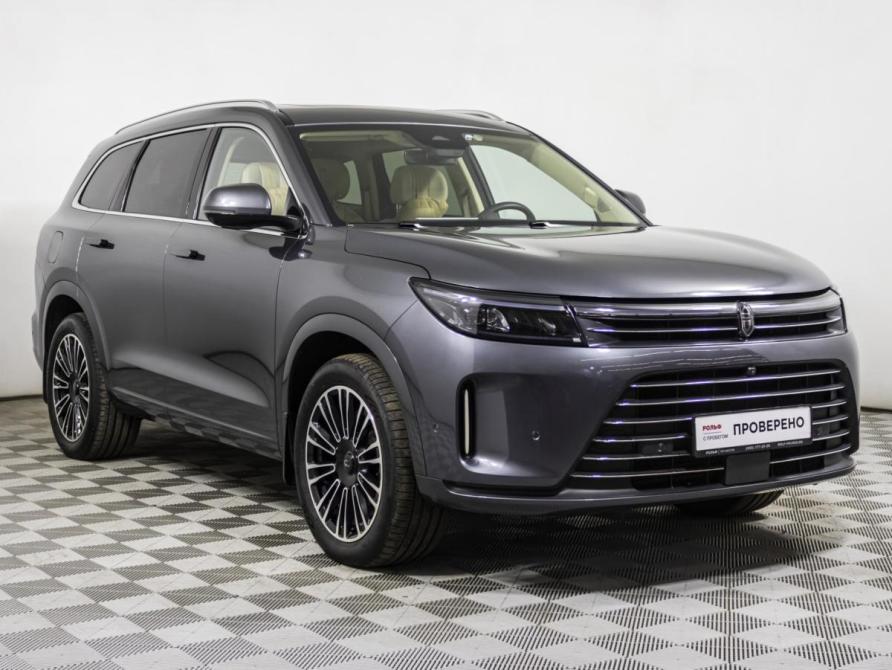 Aito M7 I Москва  - изображение 3
