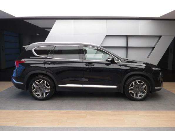 Hyundai Santa Fe IV Рестайлинг с пробегом 2021 года, цена 3 570 000 рублей, 87000 км, внедорожник, Автокод Объявления