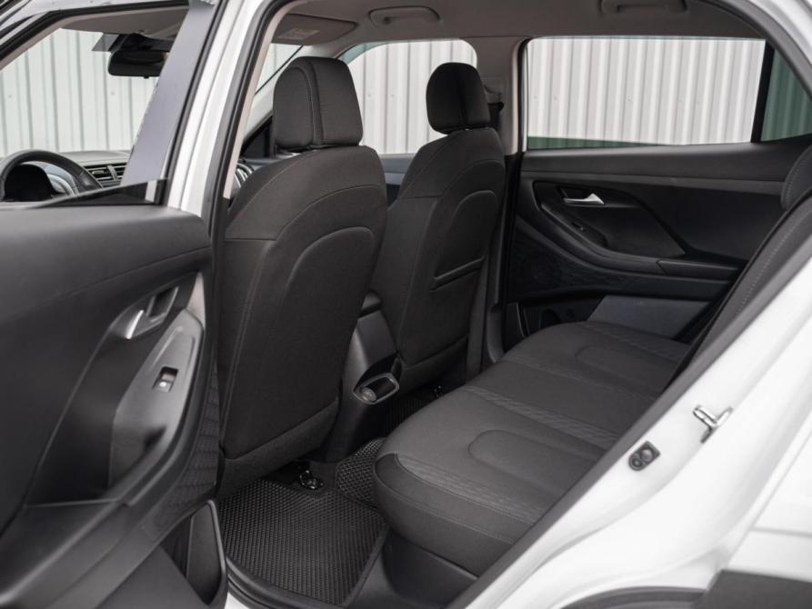 Hyundai Creta II Сочи  - изображение 11