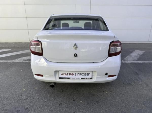 Renault Logan II Рестайлинг с пробегом 2019 года, цена 810 000 рублей, 237081 км, седан, Автокод Объявления