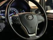 Toyota Esquire I Рестайлинг Челябинск  - изображение 31