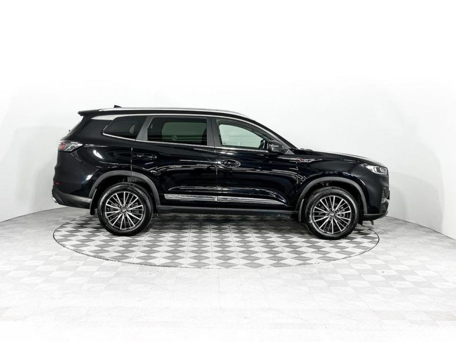 Chery Tiggo 8 Pro Max I Рестайлинг Ногинск  - изображение 5