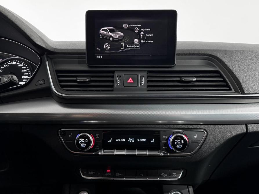 Audi Q5 II (FY) Санкт-Петербург  - изображение 19