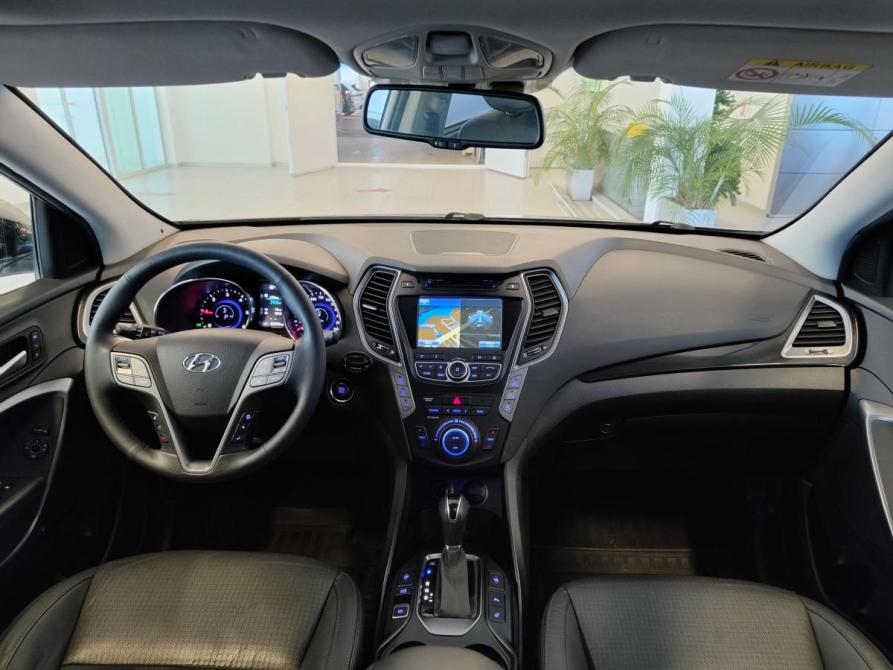 Hyundai Santa Fe III Санкт-Петербург  - изображение 11
