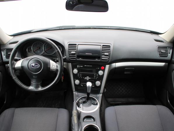 Subaru Outback III Рестайлинг с пробегом 2007 года, цена 729 000 рублей, 313251 км, универсал, Автокод Объявления