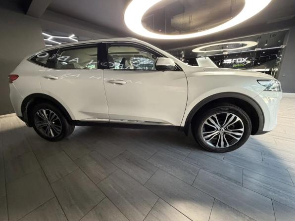 Haval F7 I с пробегом 2021 года, цена 1 870 000 рублей, 62650 км, внедорожник, Автокод Объявления