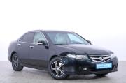 Honda Accord VII Рестайлинг Омск  - изображение 24