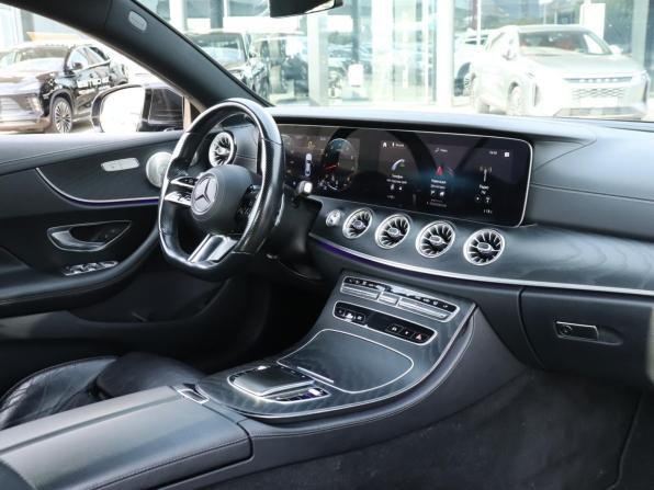 Mercedes-Benz E-Класс V (W213 S213 C238) Рестайлинг с пробегом 2021 года, цена 4 890 000 рублей, 89347 км, купе-хардтоп, Автокод Объявления