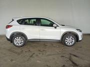 Mazda CX-5 I Рестайлинг Москва  - изображение 26