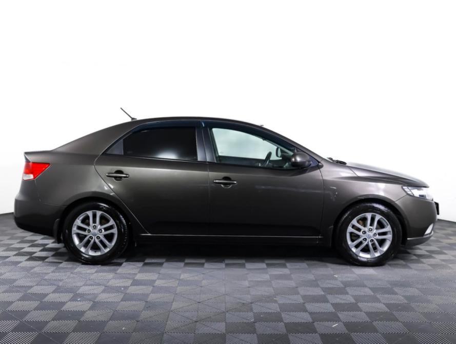 Kia Cerato II Москва  - изображение 4