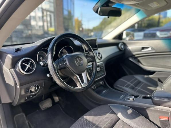Mercedes-Benz CLA I (C117 X117) с пробегом 2013 года, цена 1 390 000 рублей, 164000 км, седан, Автокод Объявления