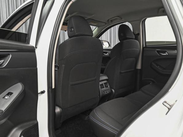 Haval Jolion I Рестайлинг с пробегом 2025 года, цена 1 835 000 рублей, 27145 км, внедорожник, Автокод Объявления