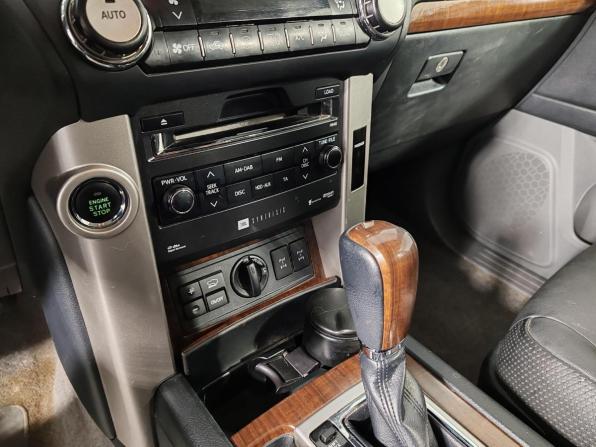 Toyota Land Cruiser Prado 150 Series с пробегом 2013 года, цена 2 875 000 рублей, 223775 км, внедорожник, Автокод Объявления