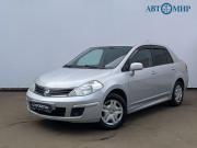 Nissan Tiida I Рестайлинг Москва  - изображение 14