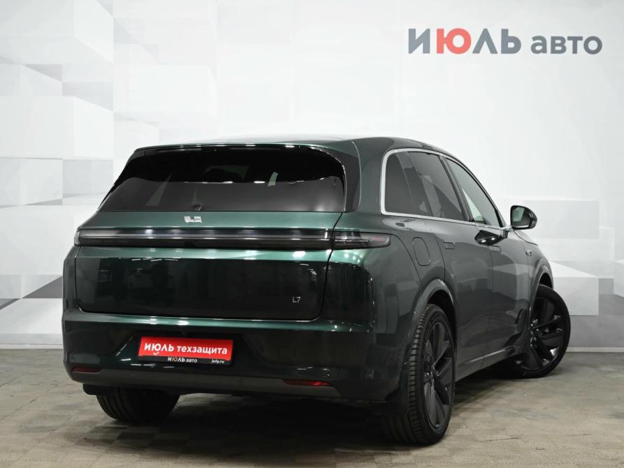 Li Auto (Lixiang) L7 I Екатеринбург  - изображение 4