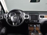 Volkswagen Touareg II Рестайлинг Кемерово  - изображение 34