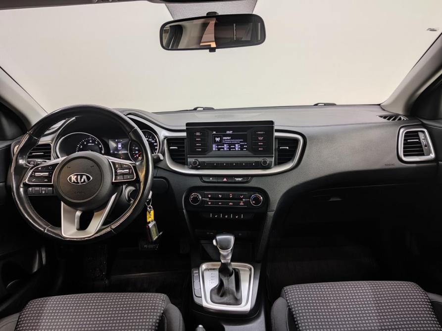 Kia Ceed III Барнаул  - изображение 10