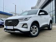 Chery Tiggo 4 Pro I Краснодар  - изображение 23