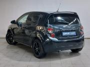 Chevrolet Aveo II Санкт-Петербург  - изображение 22