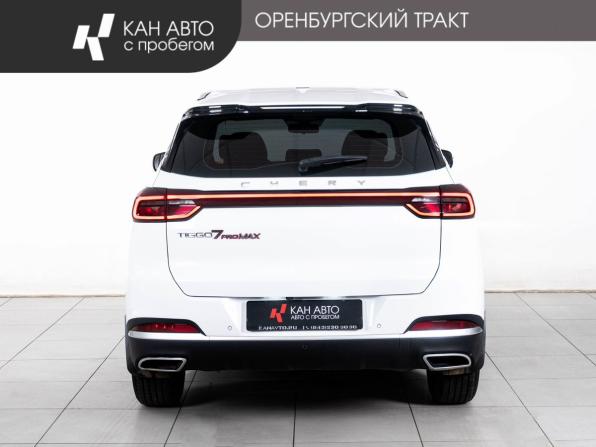 Chery Tiggo 7 Pro Max I с пробегом 2023 года, цена 1 750 000 рублей, 47000 км, внедорожник, Автокод Объявления