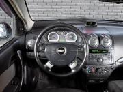 Chevrolet Aveo I Рестайлинг Екатеринбург  - изображение 21